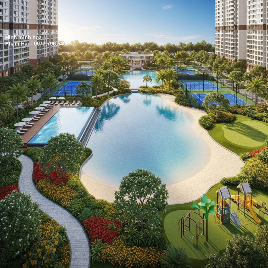 Hình ảnh dự án