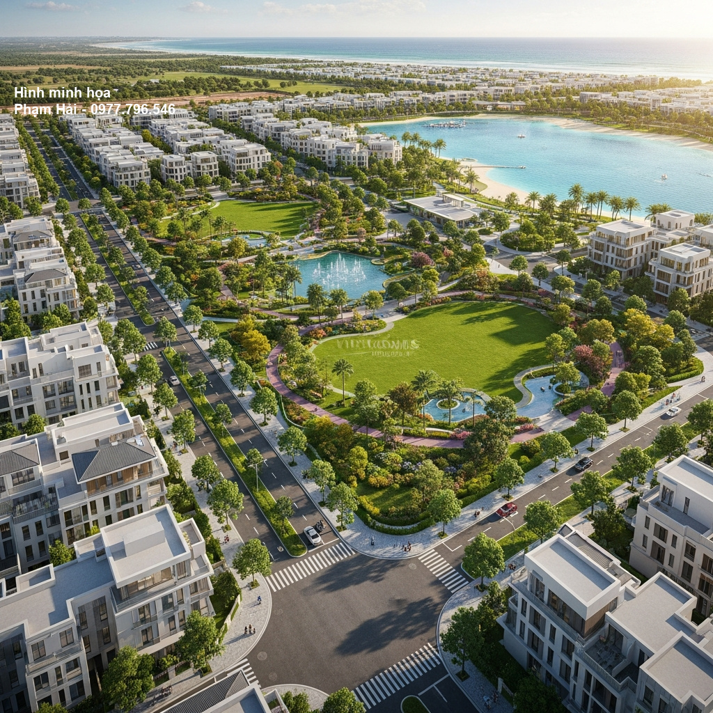 Hình ảnh dự án