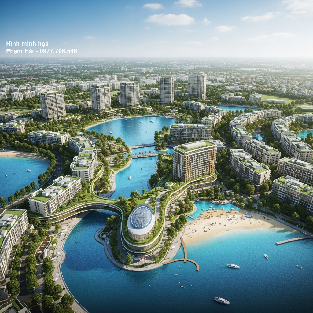 Hình ảnh dự án