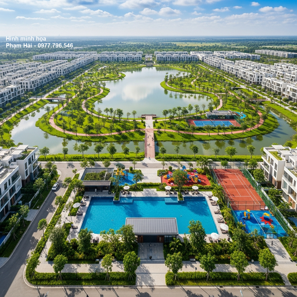 Hình ảnh dự án