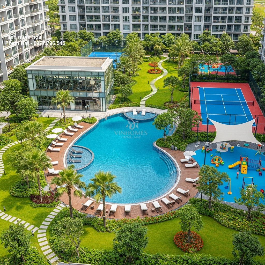 Hình ảnh dự án