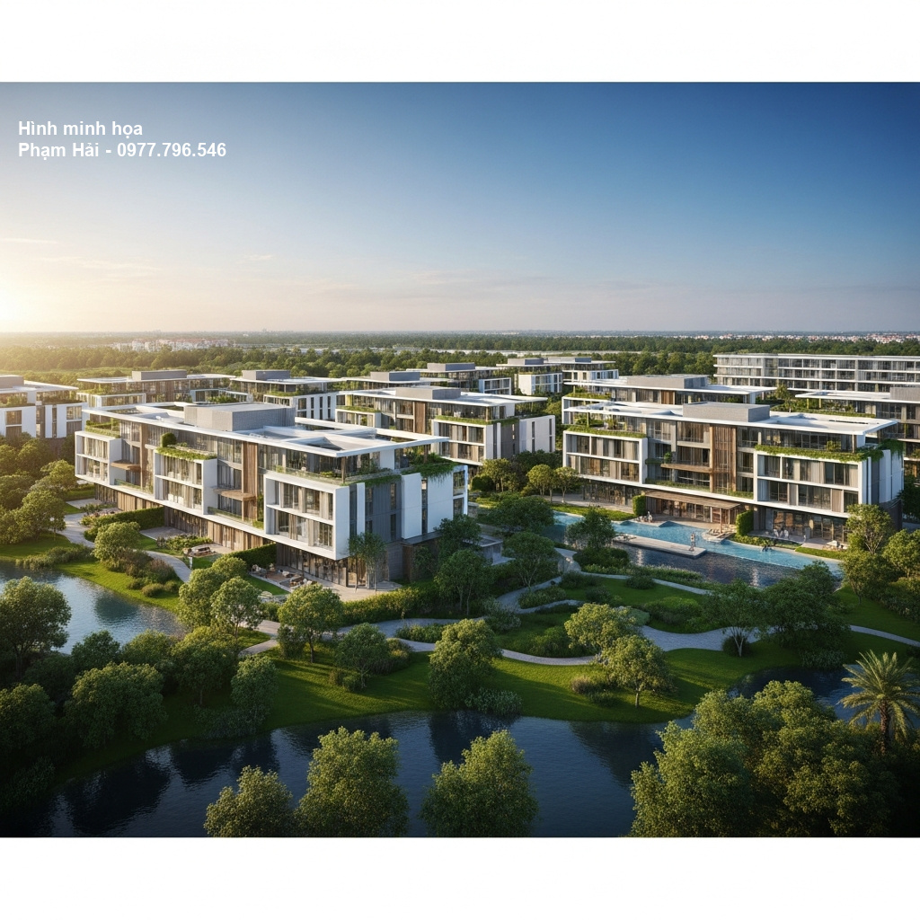 Hình ảnh dự án