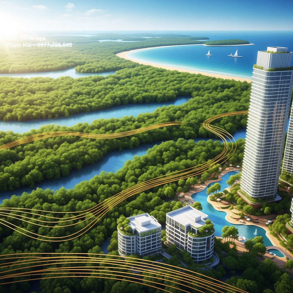 Hình ảnh dự án