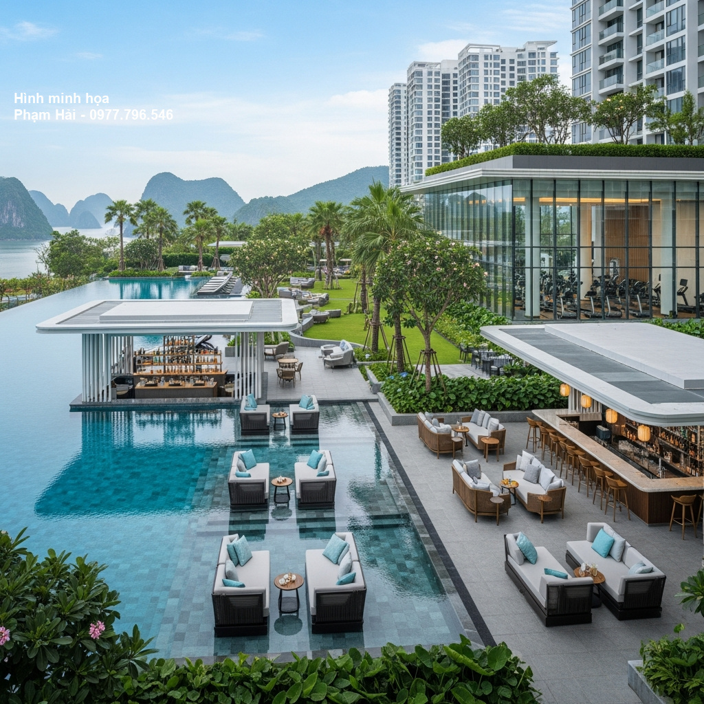 Hình ảnh dự án
