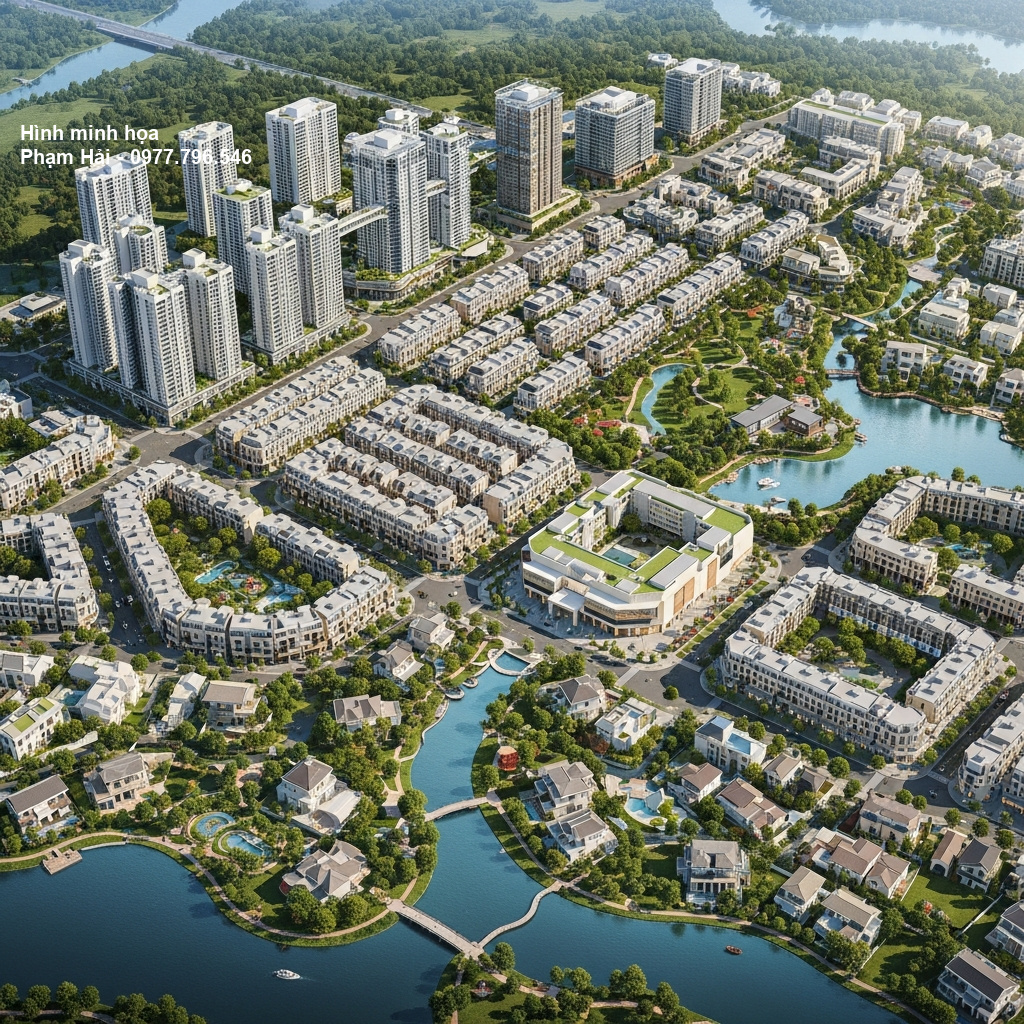 Hình ảnh dự án