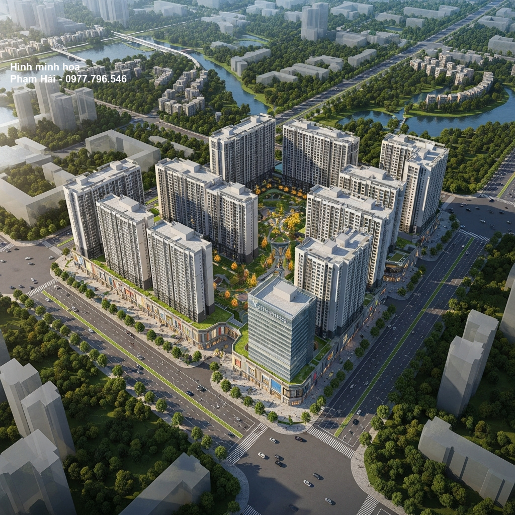 - hình ảnh minh họa dự án