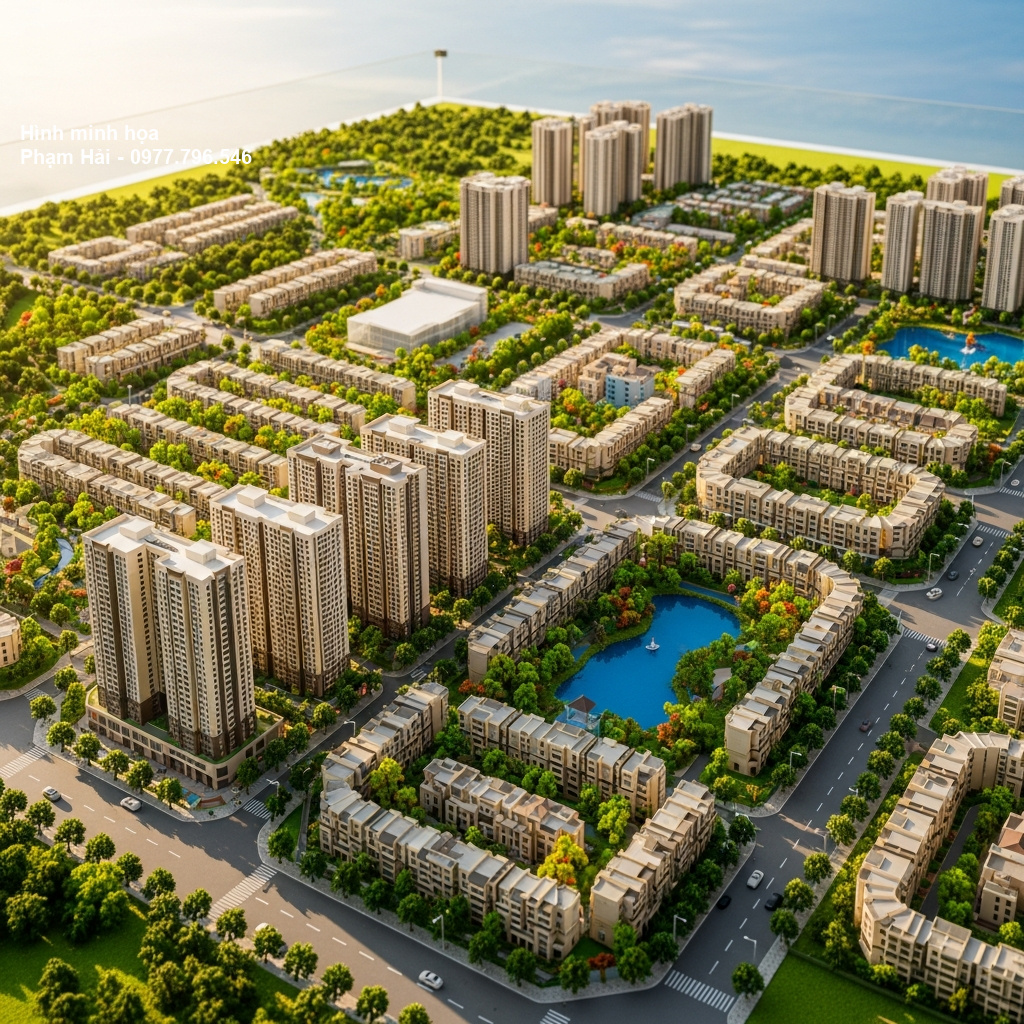 Hình ảnh dự án