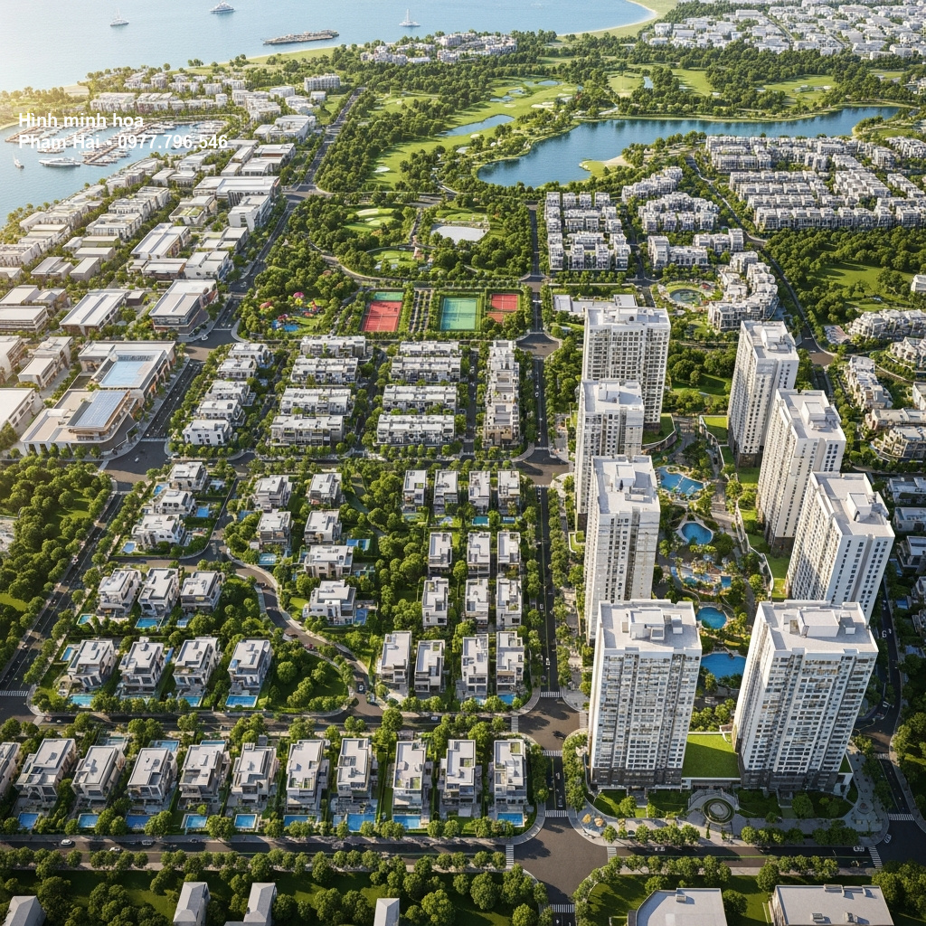 Hình ảnh dự án