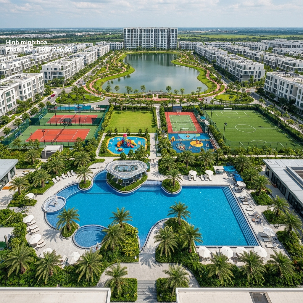 Hình ảnh dự án