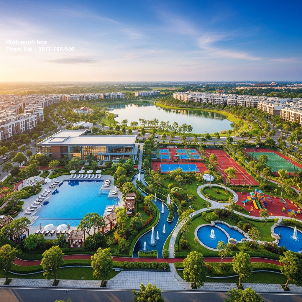 Hình ảnh dự án