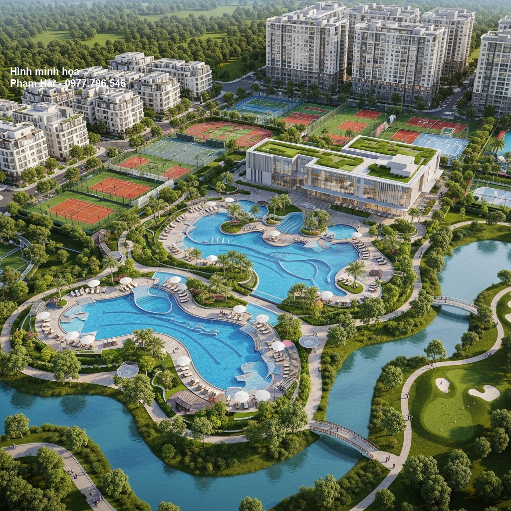 Hình ảnh dự án