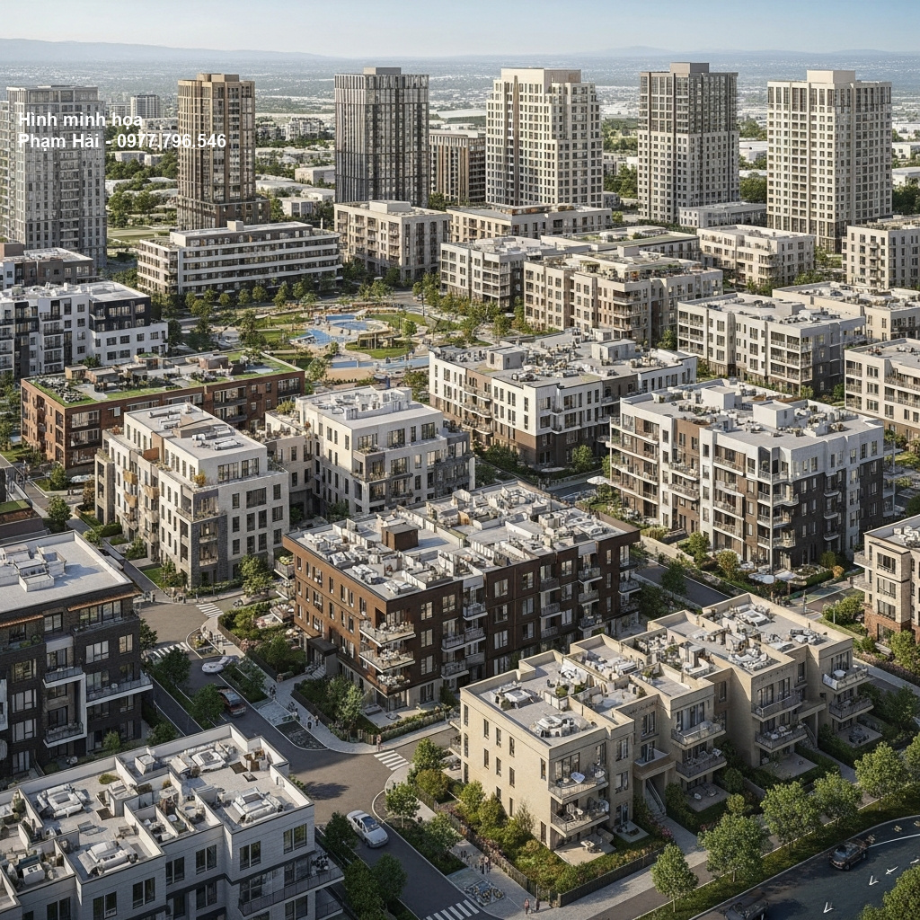 Hình ảnh dự án