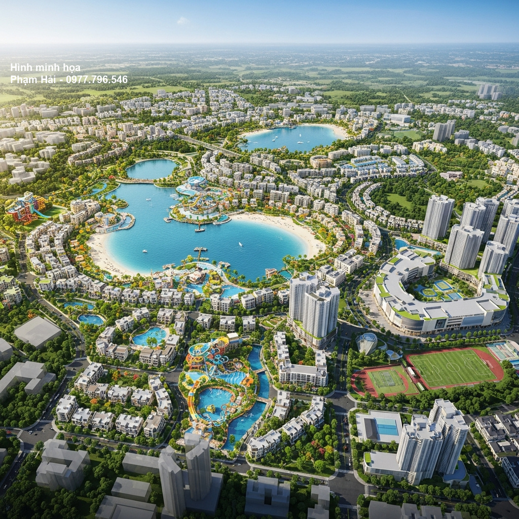 Hình ảnh dự án