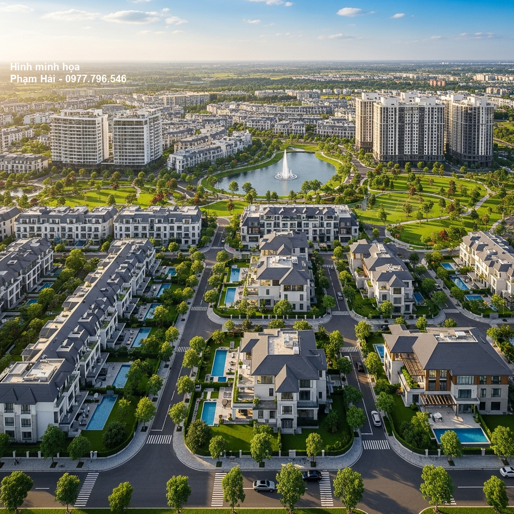 Hình ảnh dự án