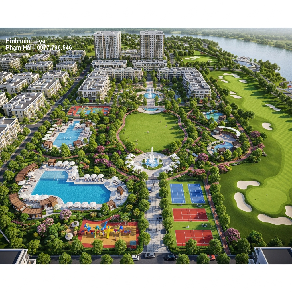 Hình ảnh dự án