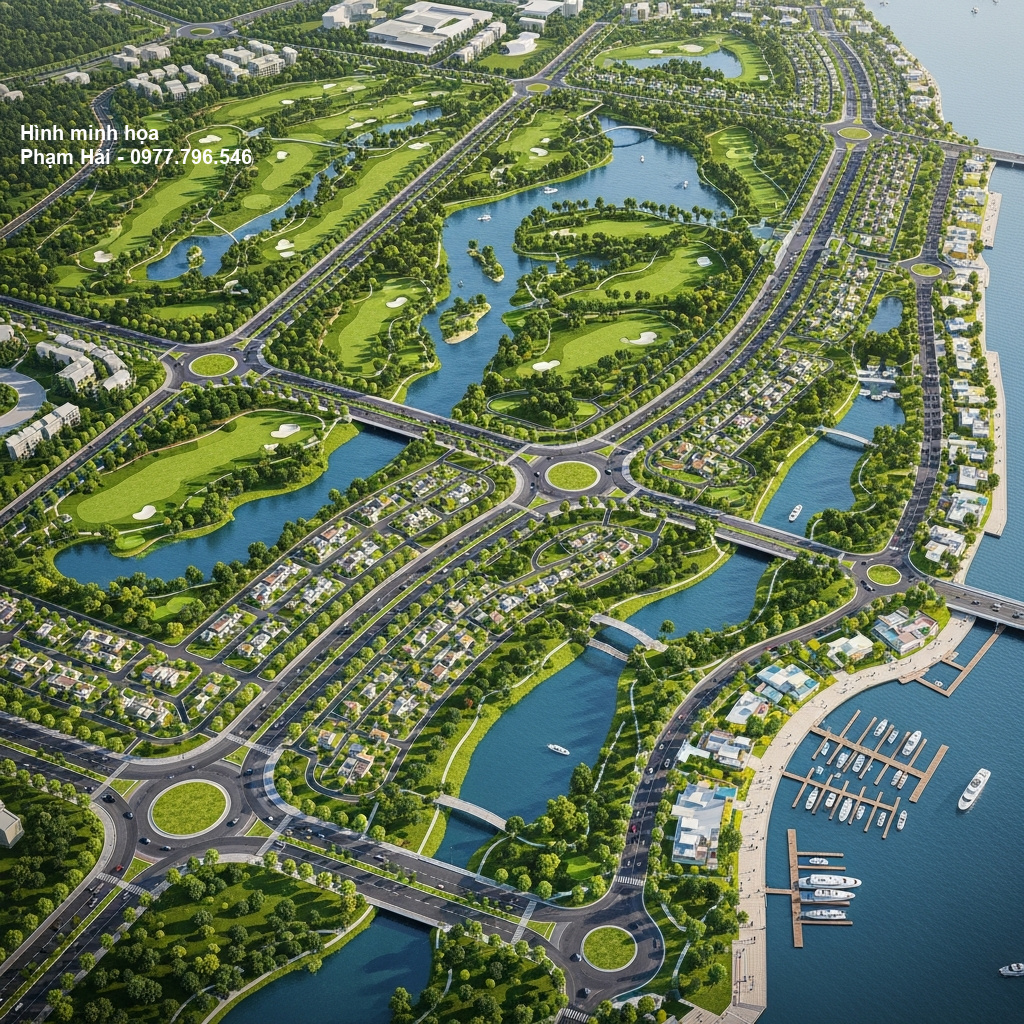 Hình ảnh dự án