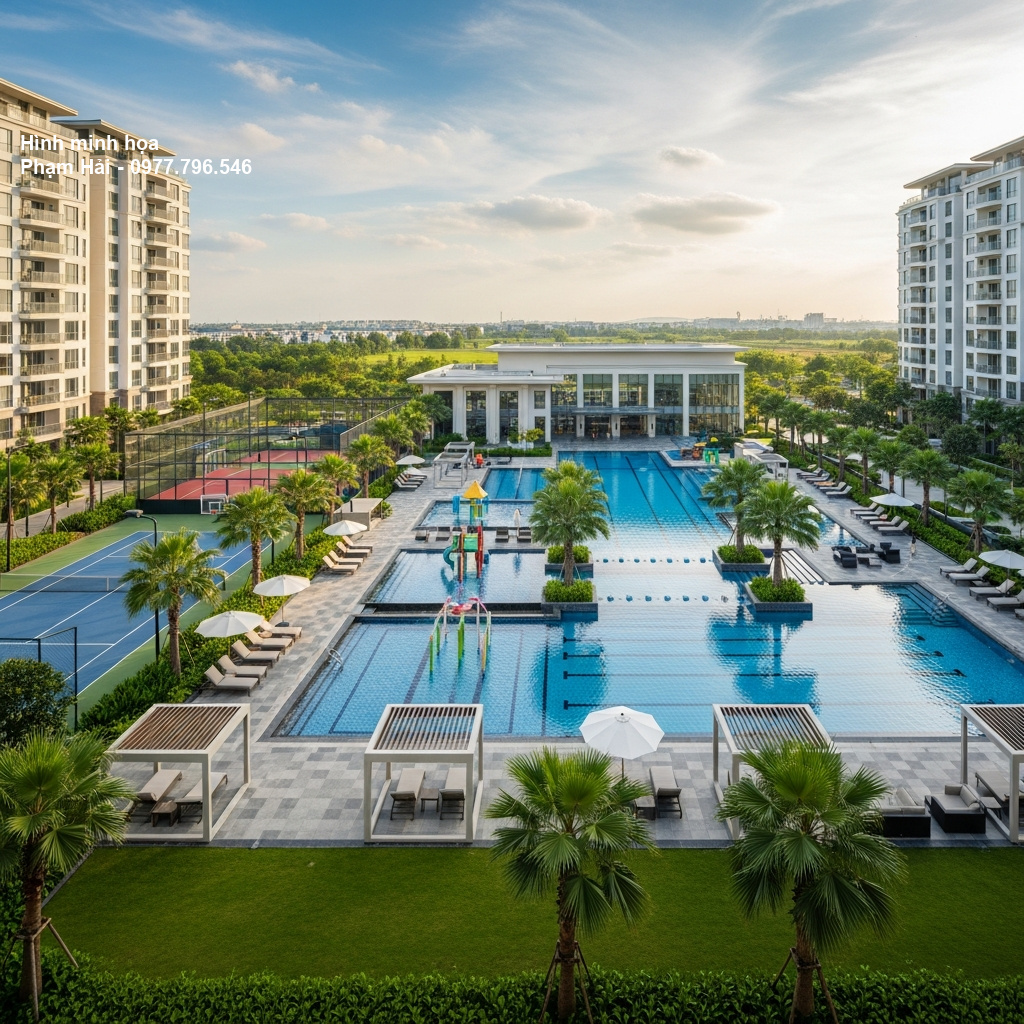 Hình ảnh dự án