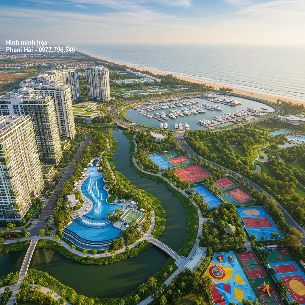 Hình ảnh dự án