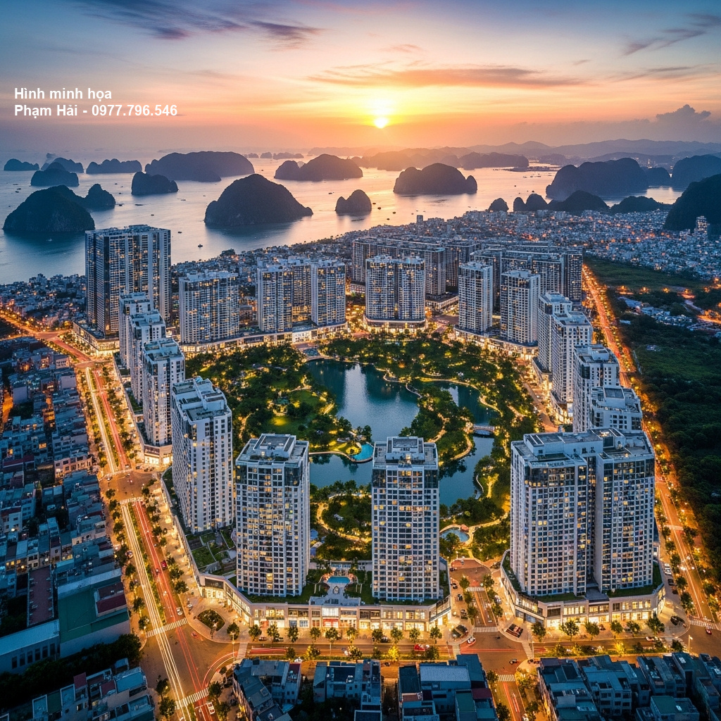 Hình ảnh dự án