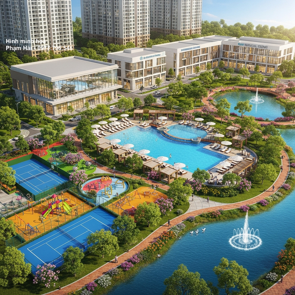 Hình ảnh dự án