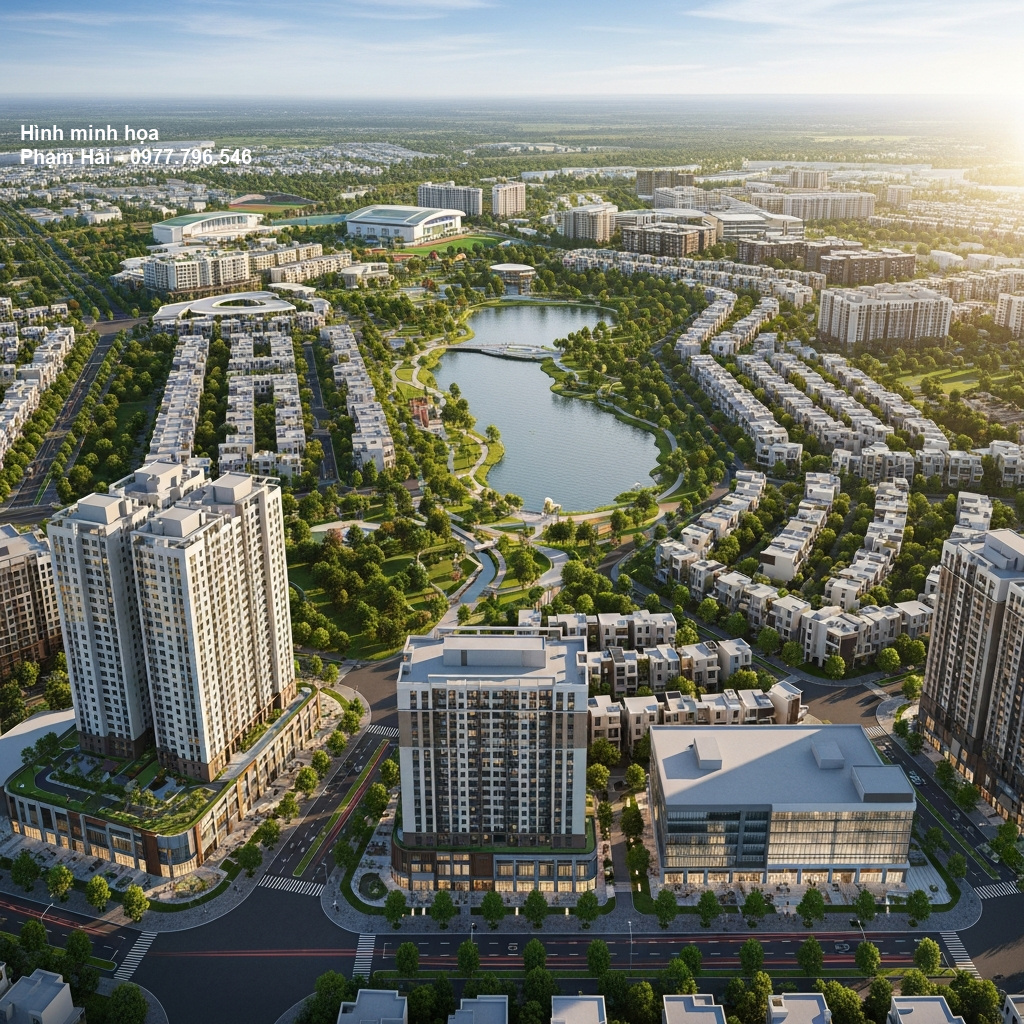 Hình ảnh dự án