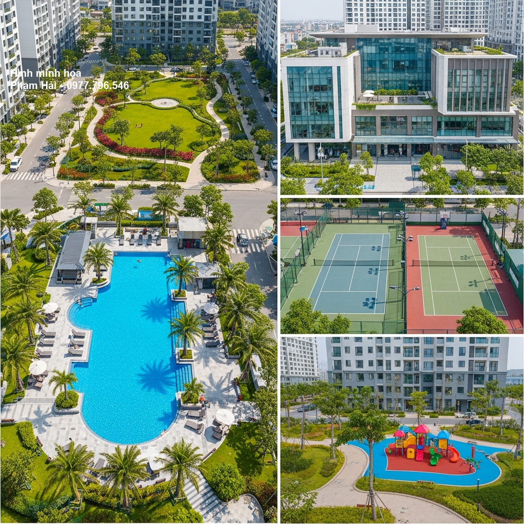 Hình ảnh dự án