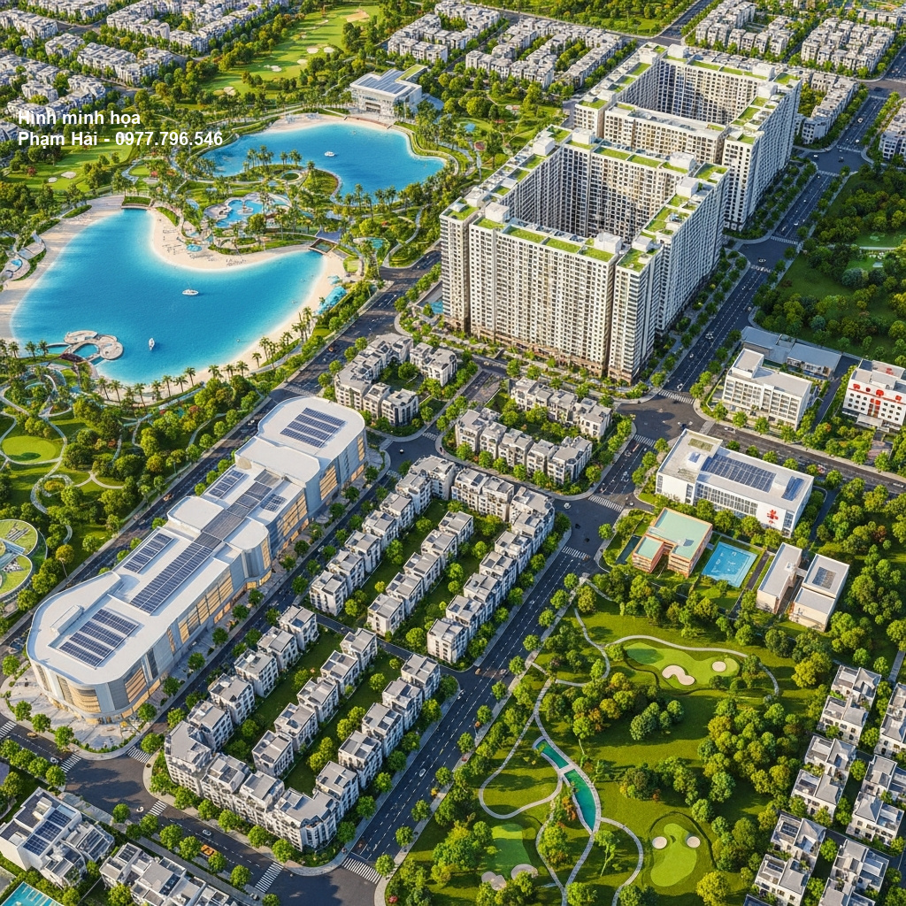 Hình ảnh dự án
