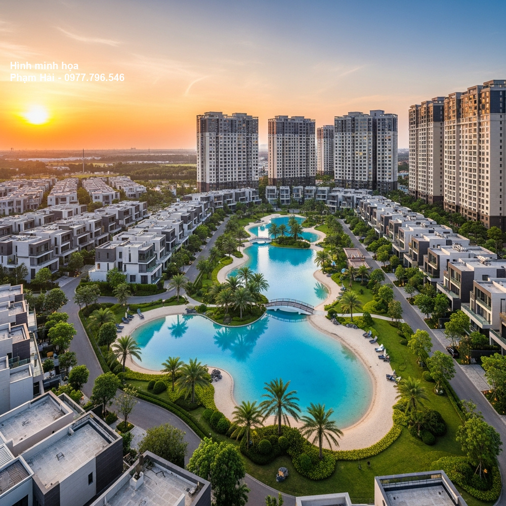 Hình ảnh dự án