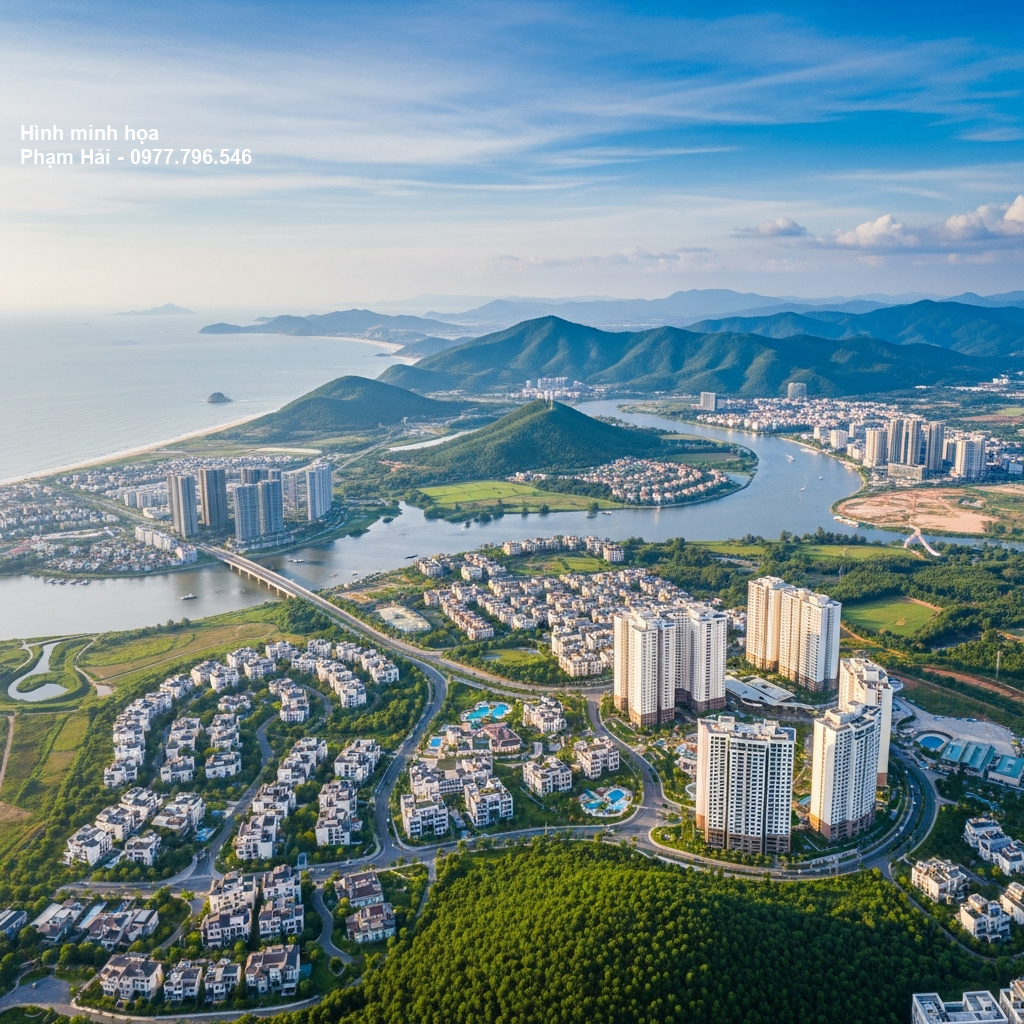 Hình ảnh dự án