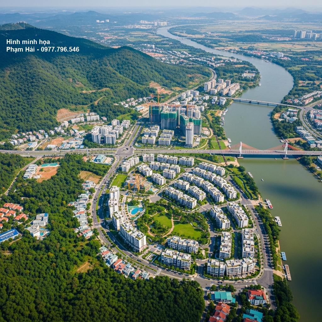 - hình ảnh minh họa dự án