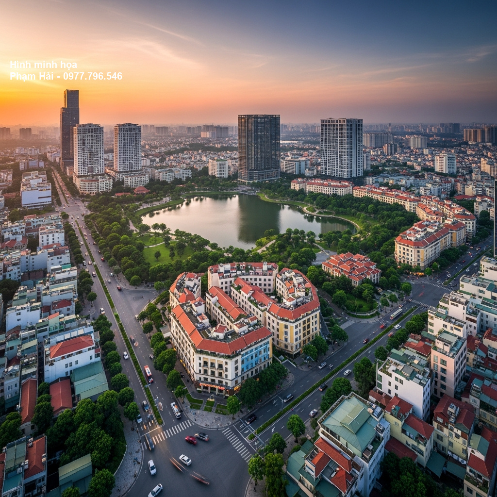 - hình ảnh minh họa dự án