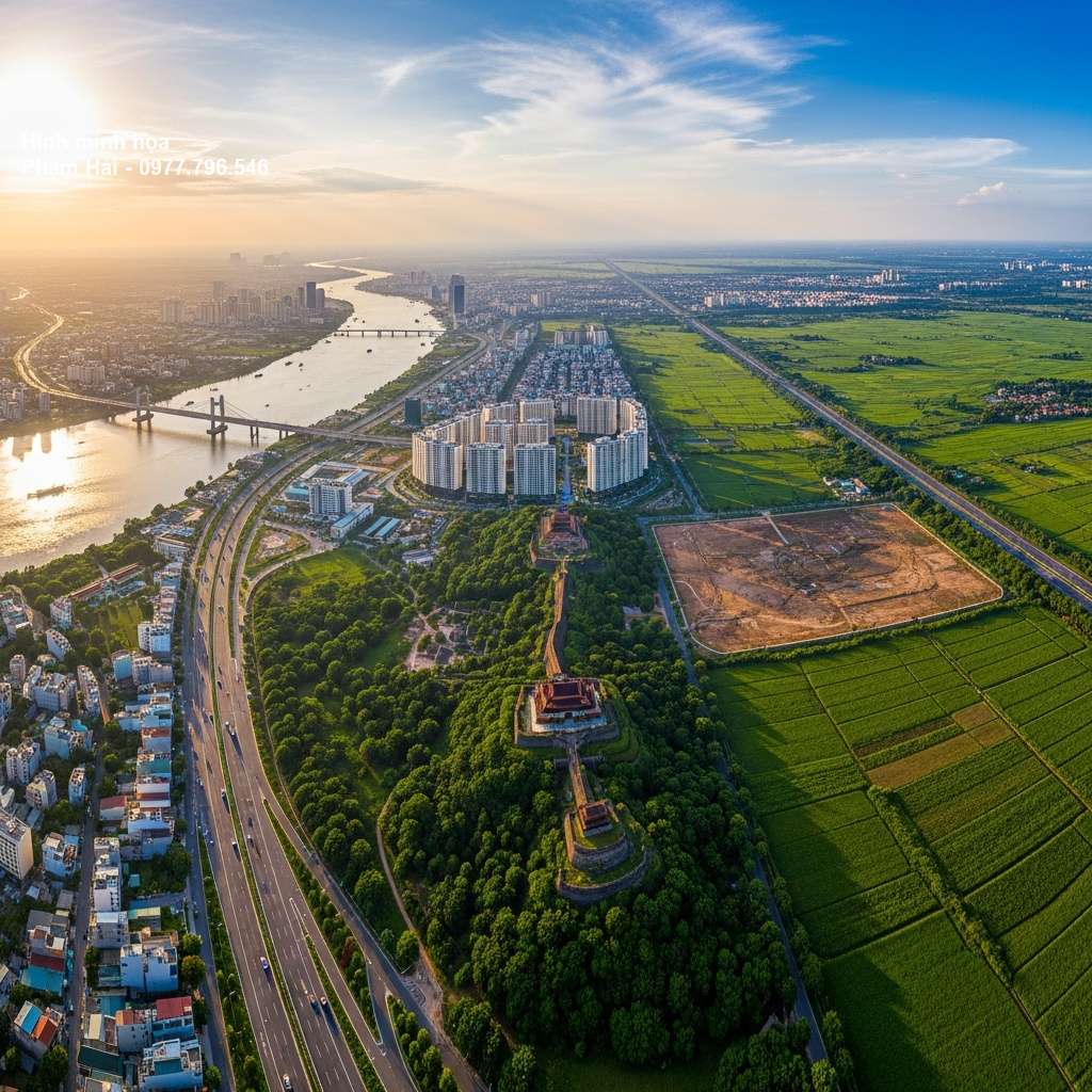 - hình ảnh minh họa dự án