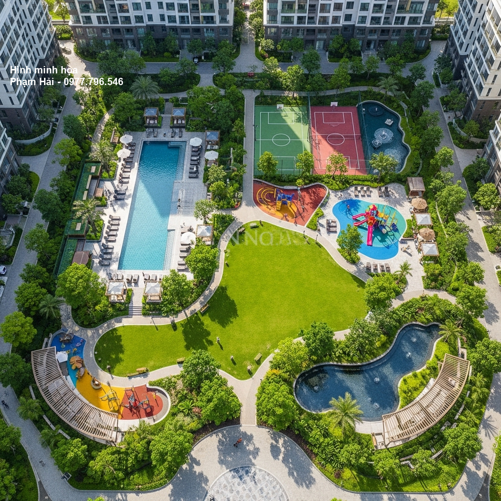 Hình ảnh dự án