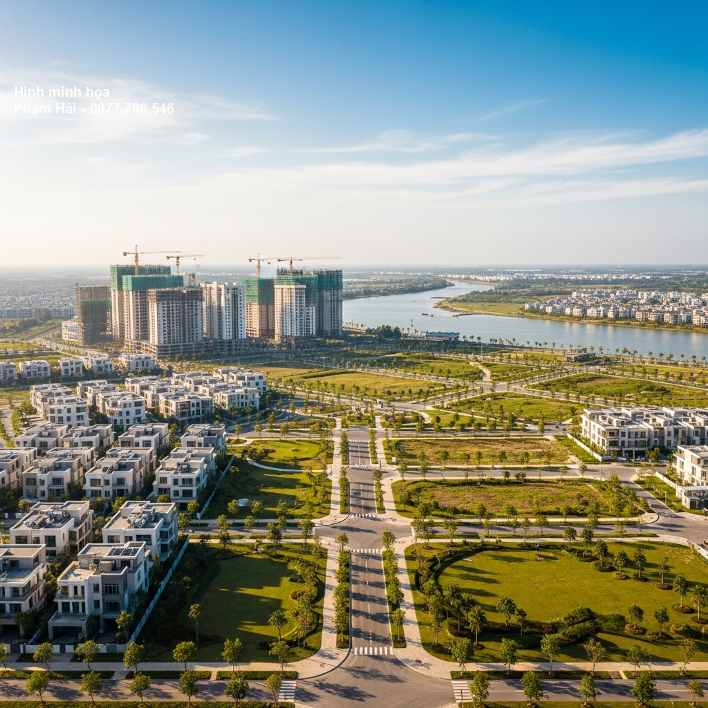 Hình ảnh dự án