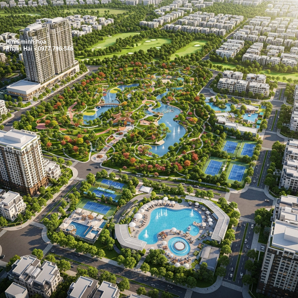 Hình ảnh dự án