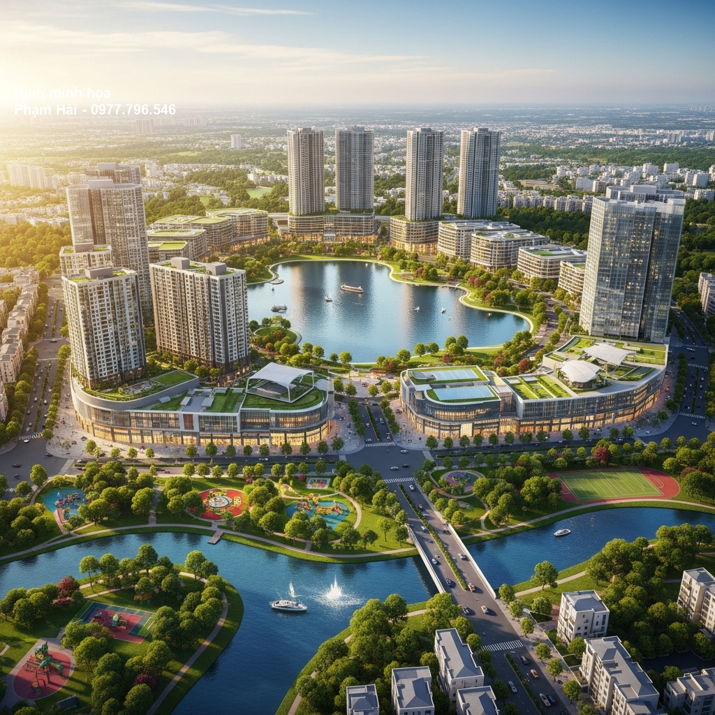 Hình ảnh dự án