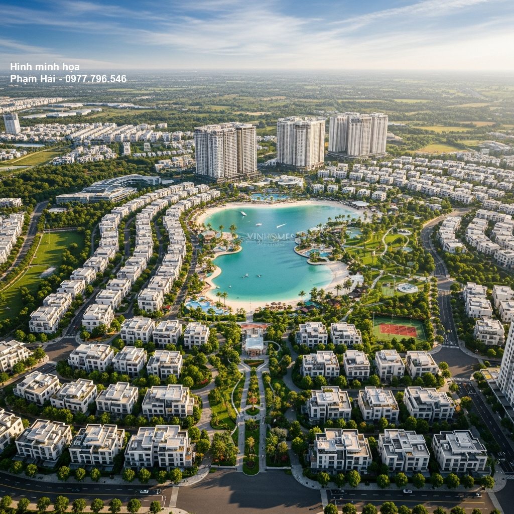 Hình ảnh dự án