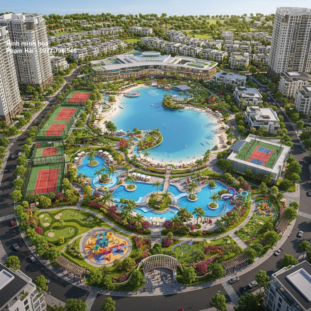 Hình ảnh dự án