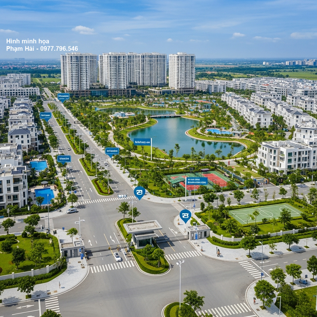 Hình ảnh dự án