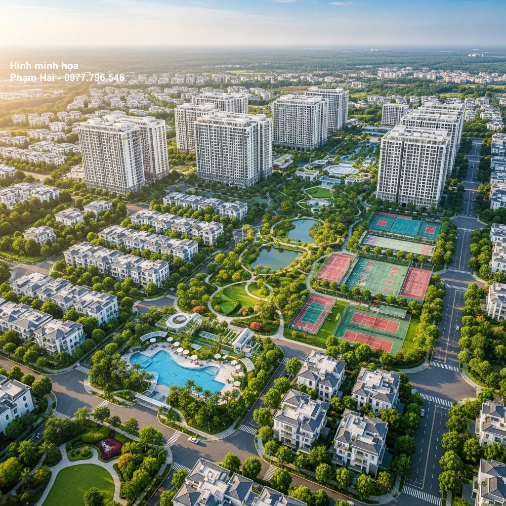 Hình ảnh dự án