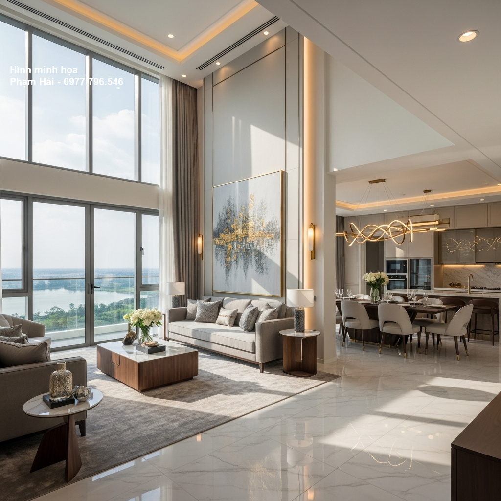 Hình ảnh dự án
