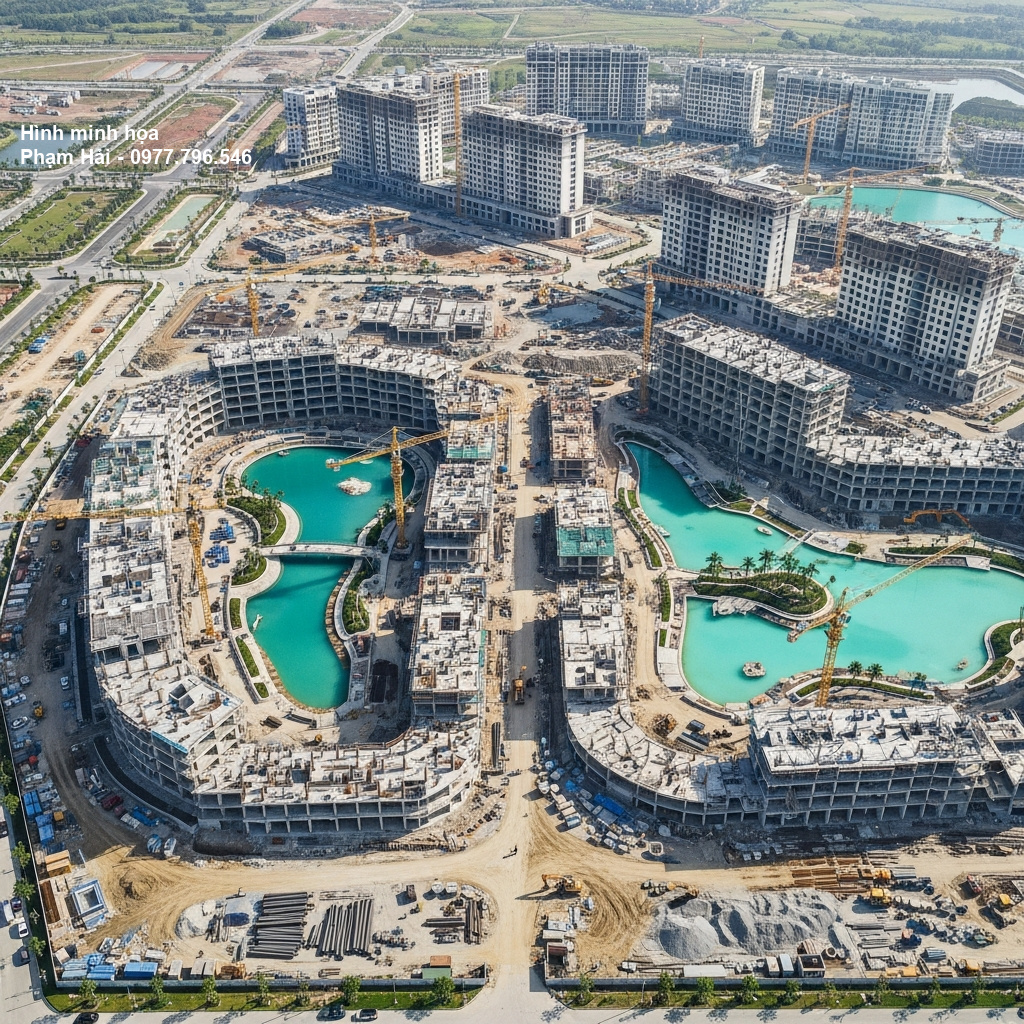 Hình ảnh dự án