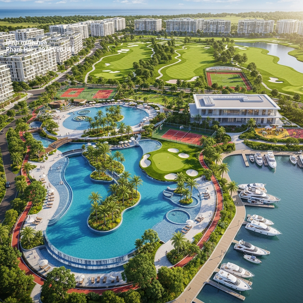 Hình ảnh dự án
