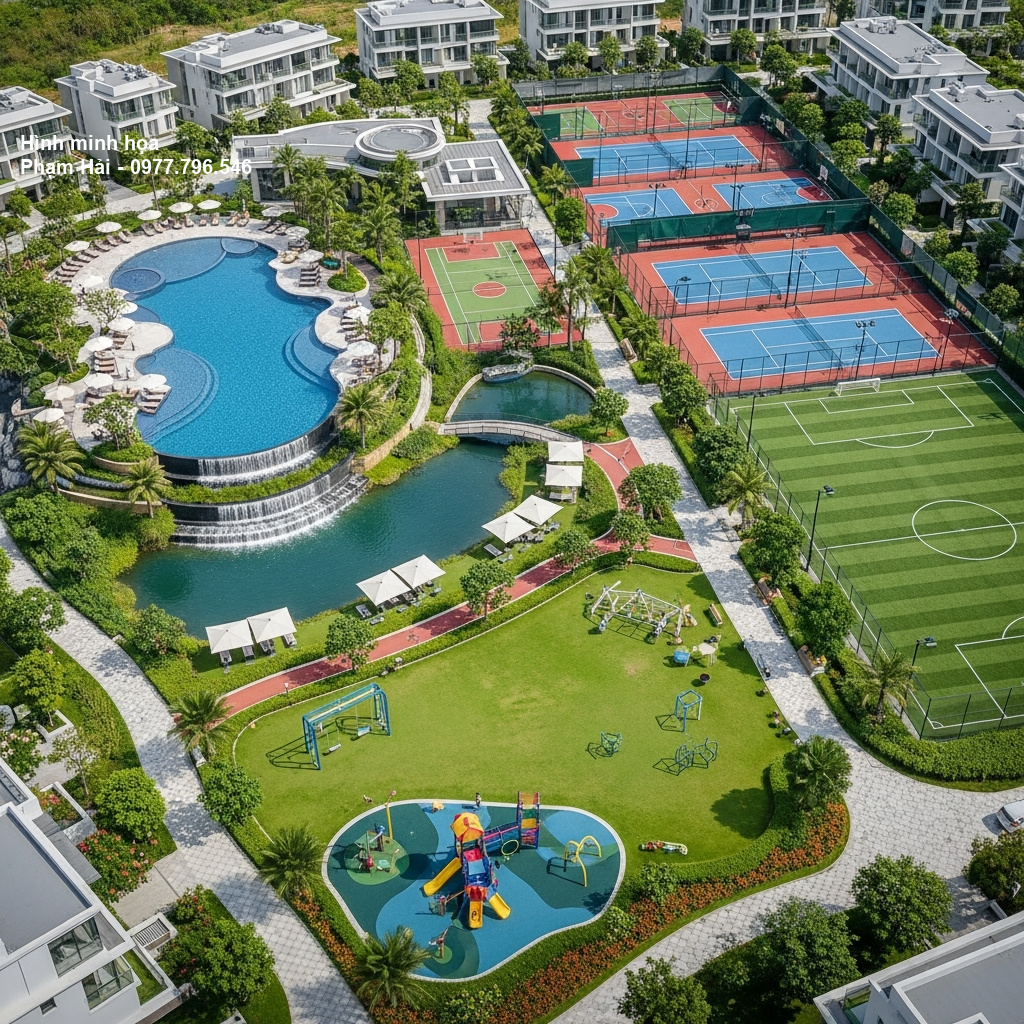 Hình ảnh dự án