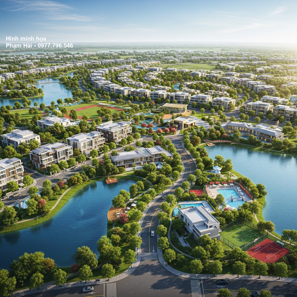 Hình ảnh dự án