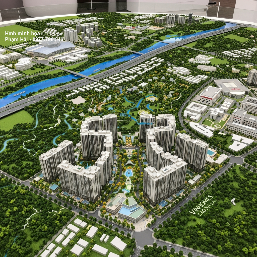 - hình ảnh minh họa dự án