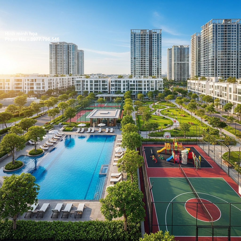 Hình ảnh dự án