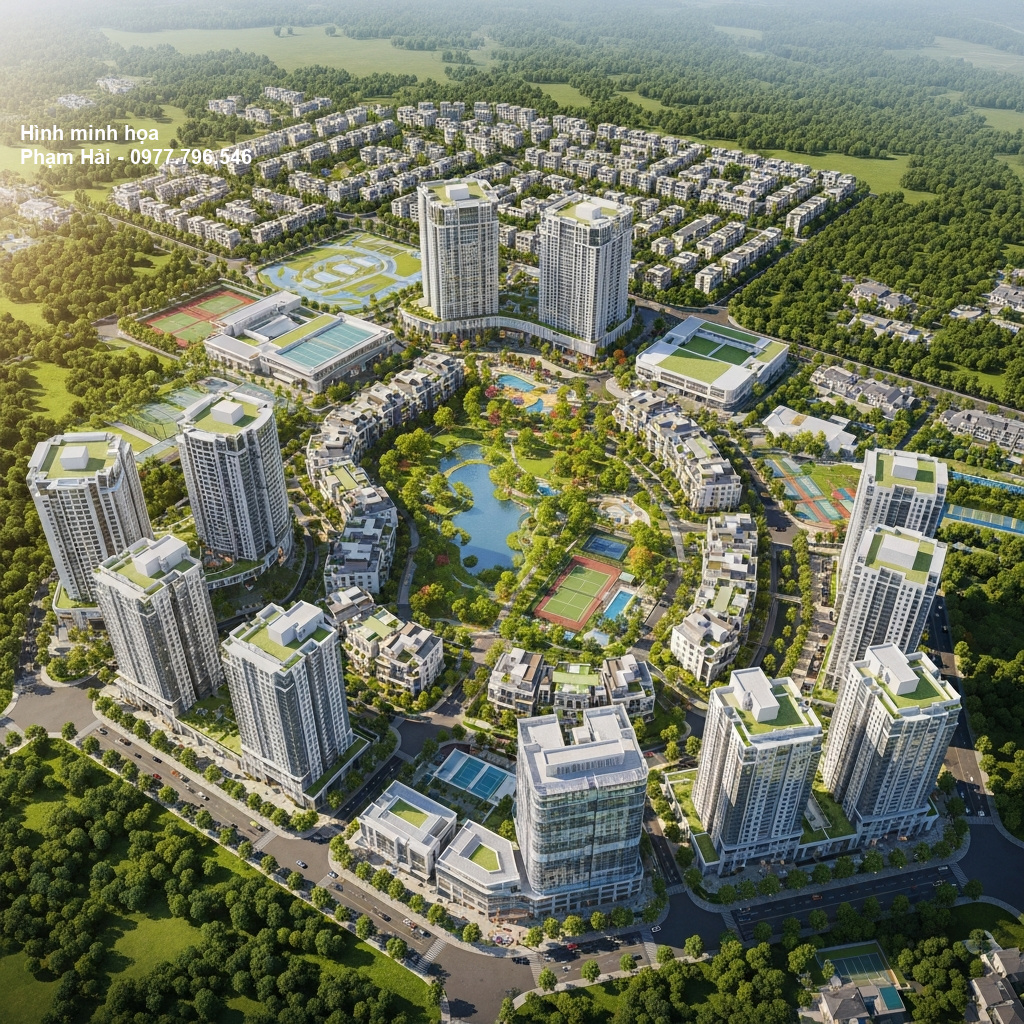 Hình ảnh dự án