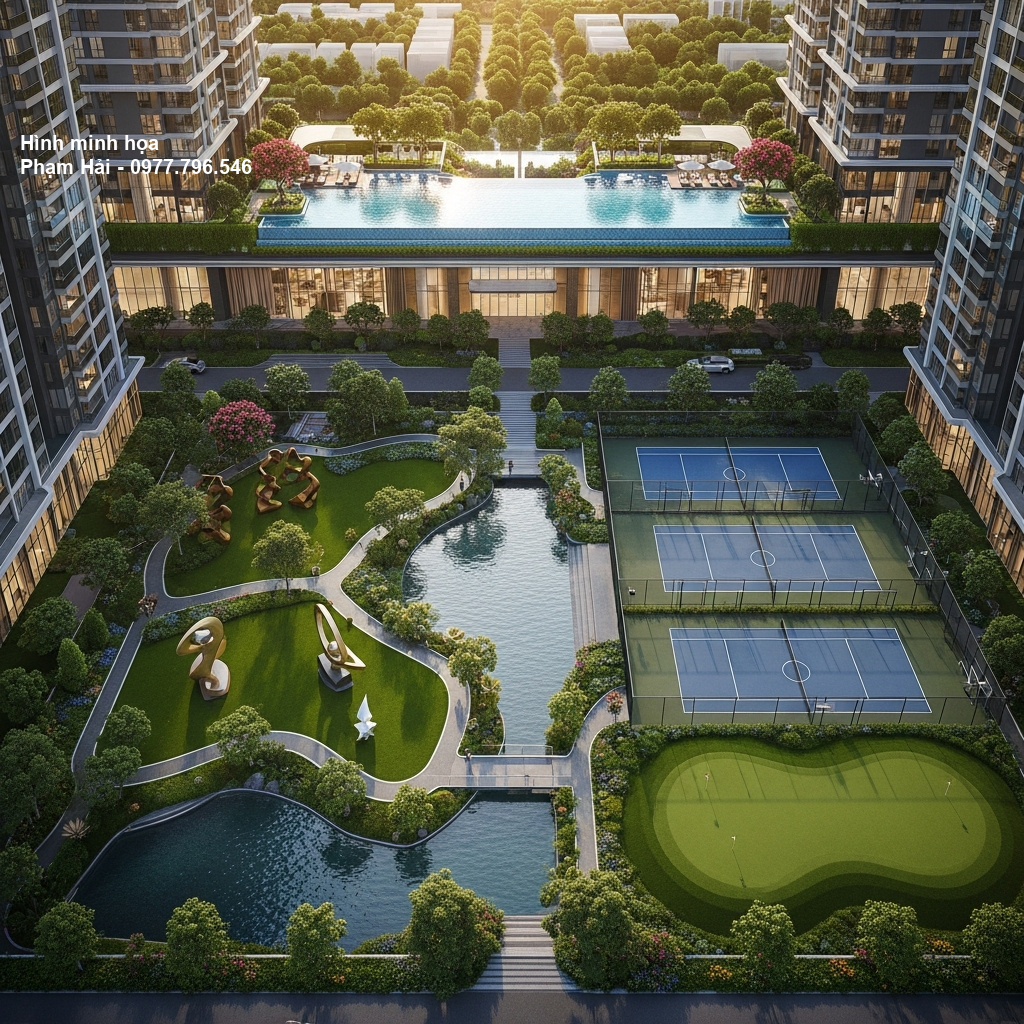 Hình ảnh dự án