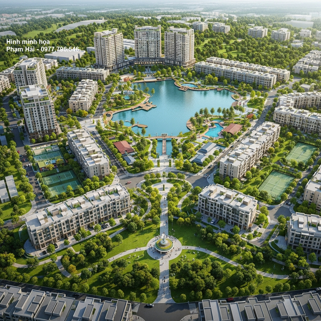 Hình ảnh dự án